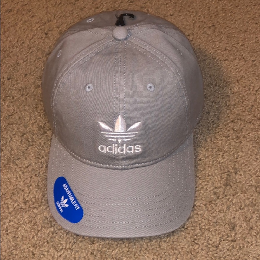 Adidas men’s hat